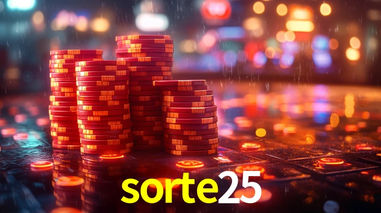 Suporte no Cassino Online sorte25